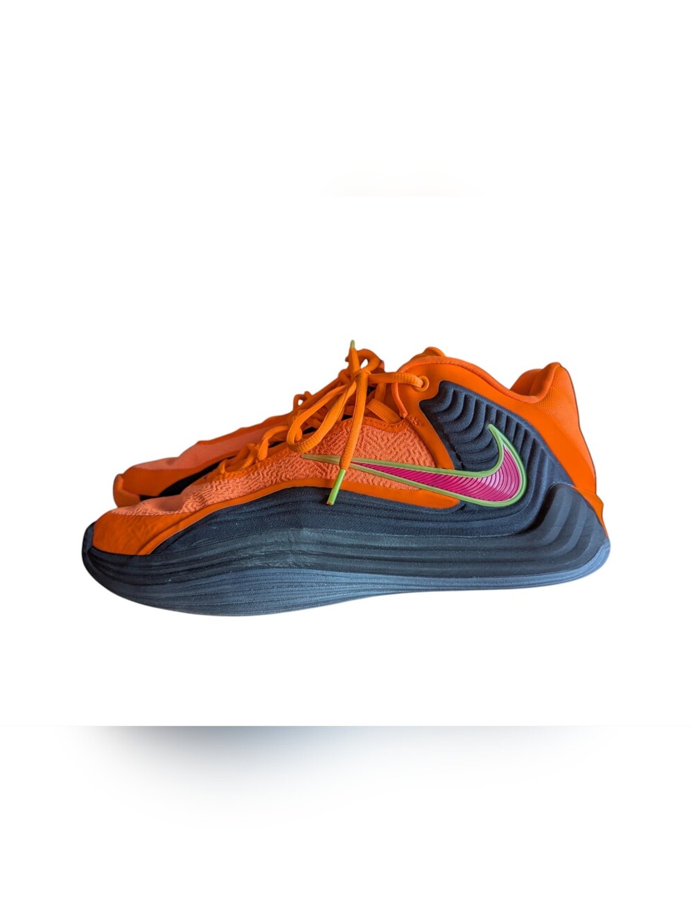 Nike Giannis Freak 7 Sneakers Size 11